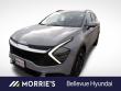 Used 2023 Kia Sportage SX-Prestige SUV