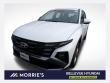 New 2026 Hyundai Tucson SE AWD SUV