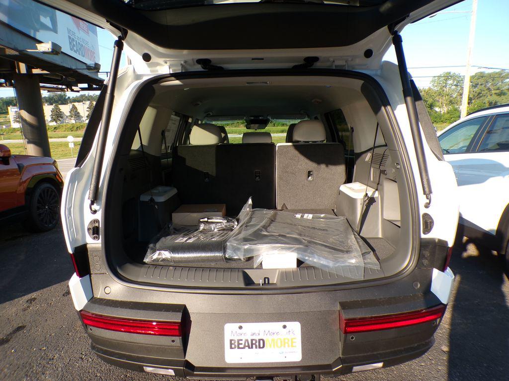 2026 Hyundai Santa Fe SE - Photo 10