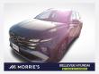 New 2026 Hyundai Tucson Limited AWD SUV