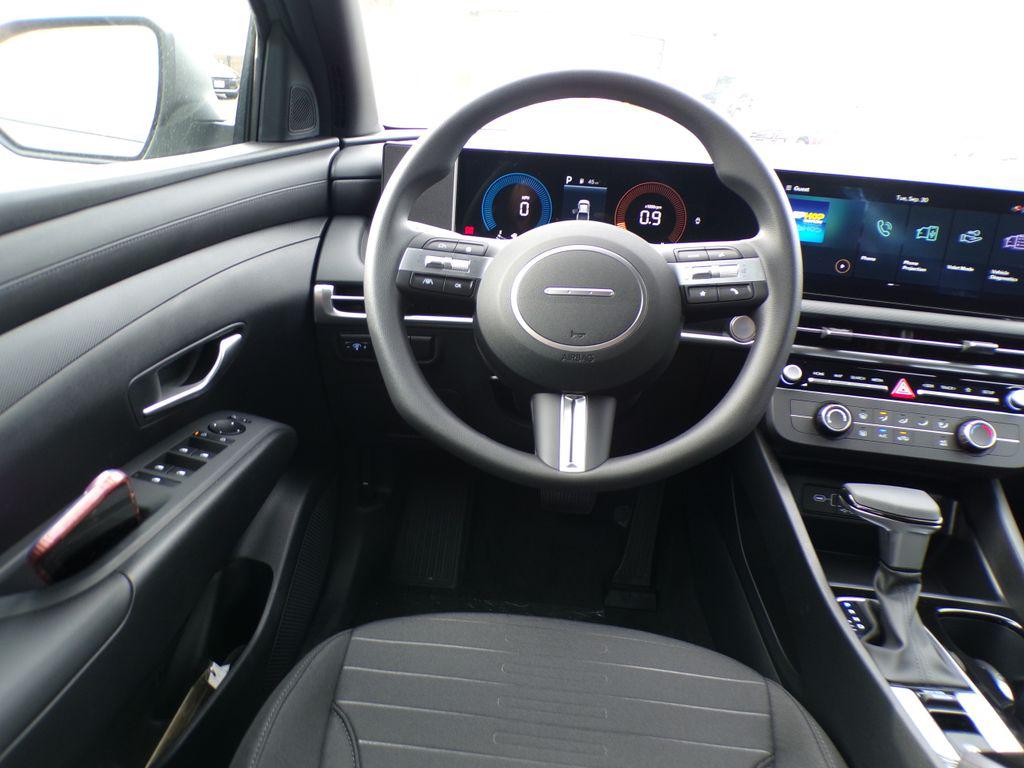 2026 Hyundai Santa Cruz SE - Photo 15