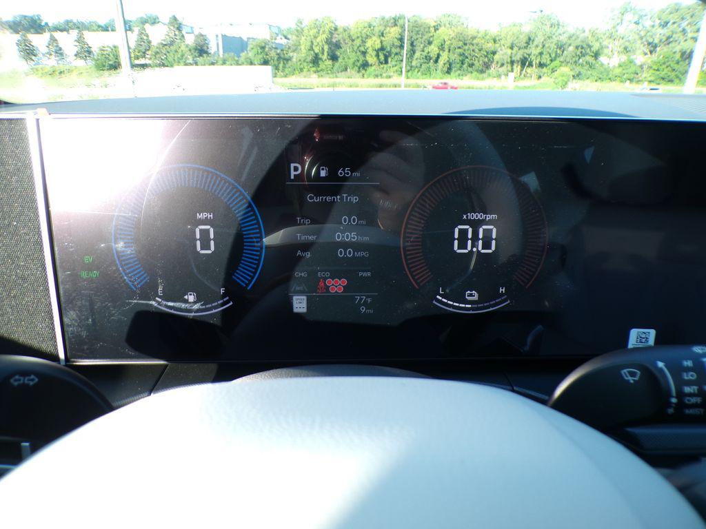2026 Hyundai Santa Fe SE - Photo 34