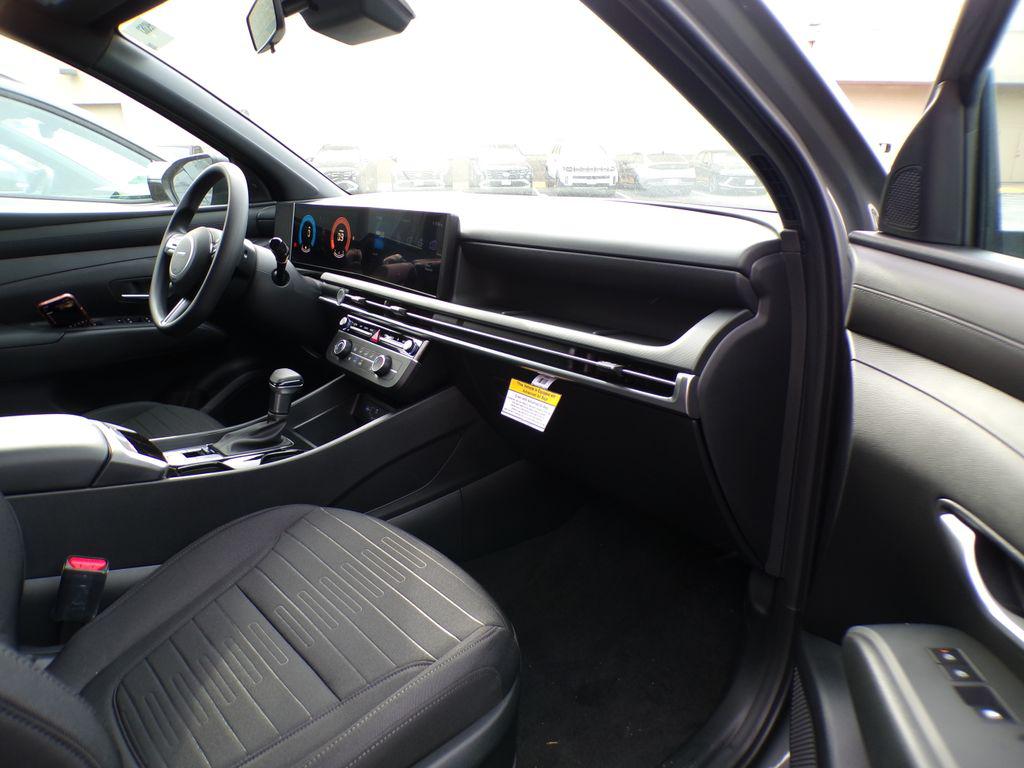2026 Hyundai Santa Cruz SE - Photo 22
