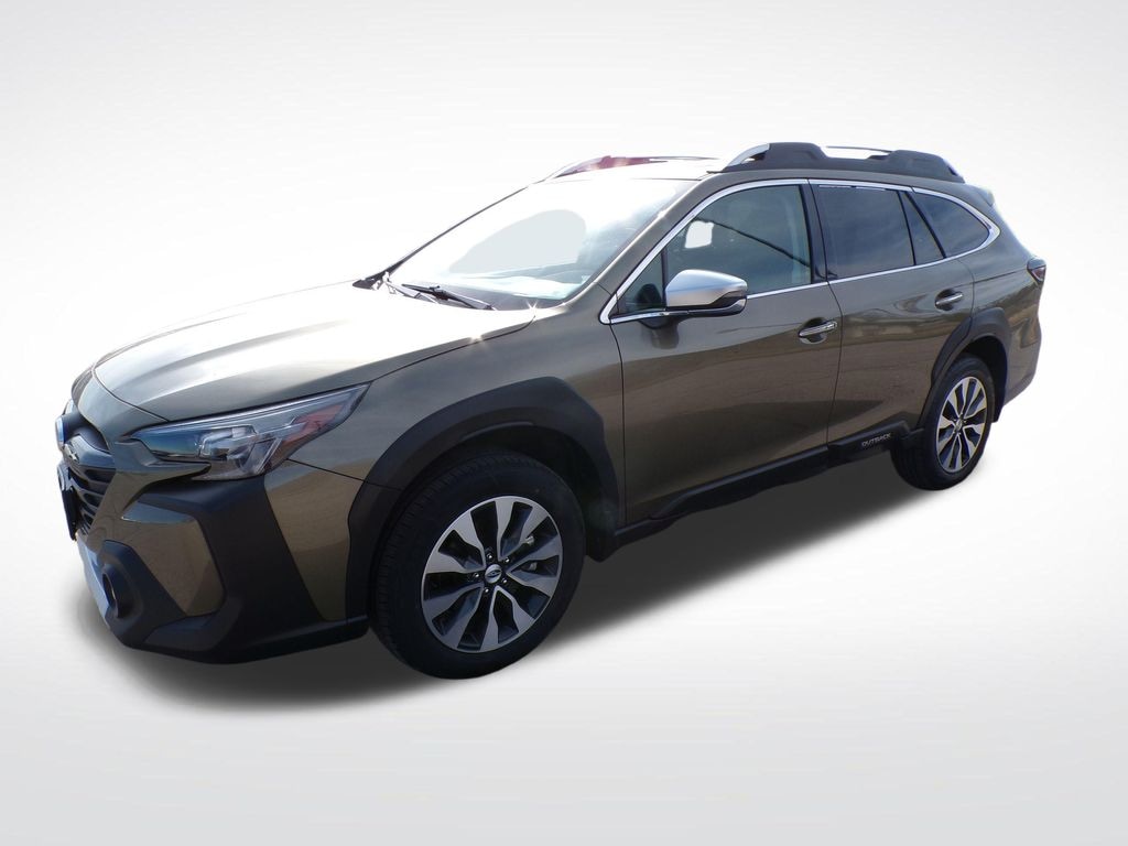 Used 2023 Subaru Outback Touring SUV