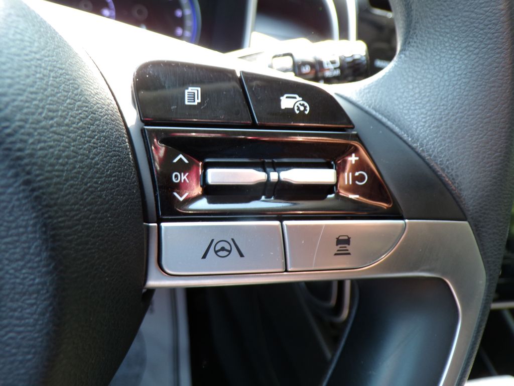 2022 Hyundai Tucson SEL - Photo 31