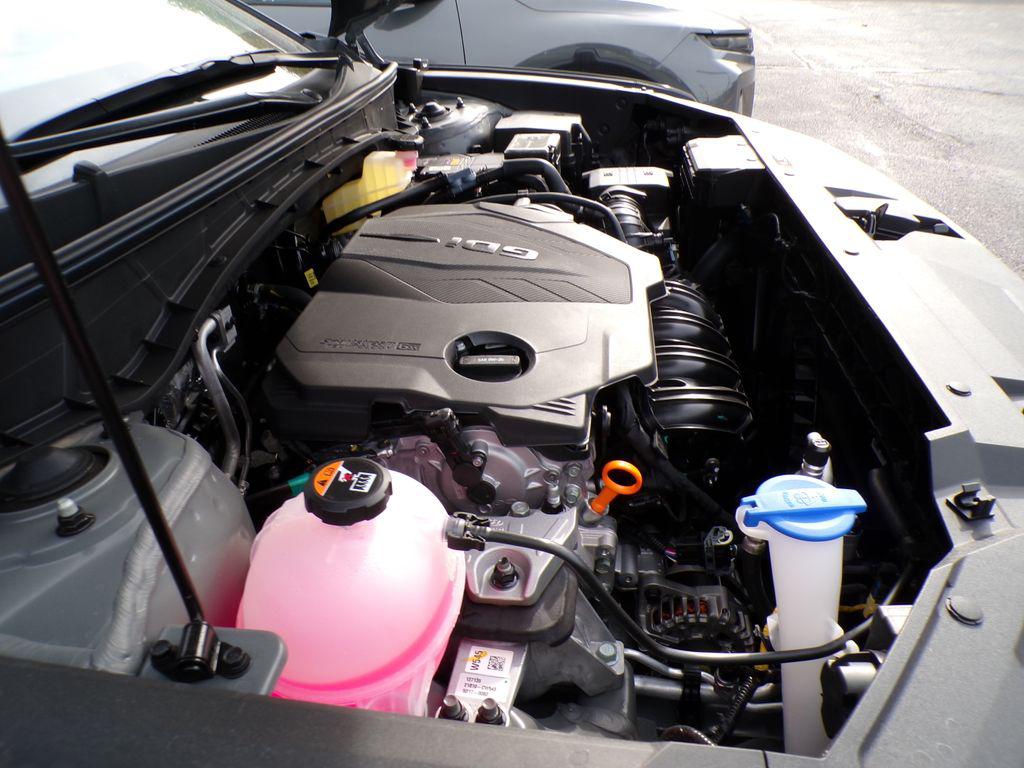 2026 Hyundai Santa Cruz SE - Photo 42