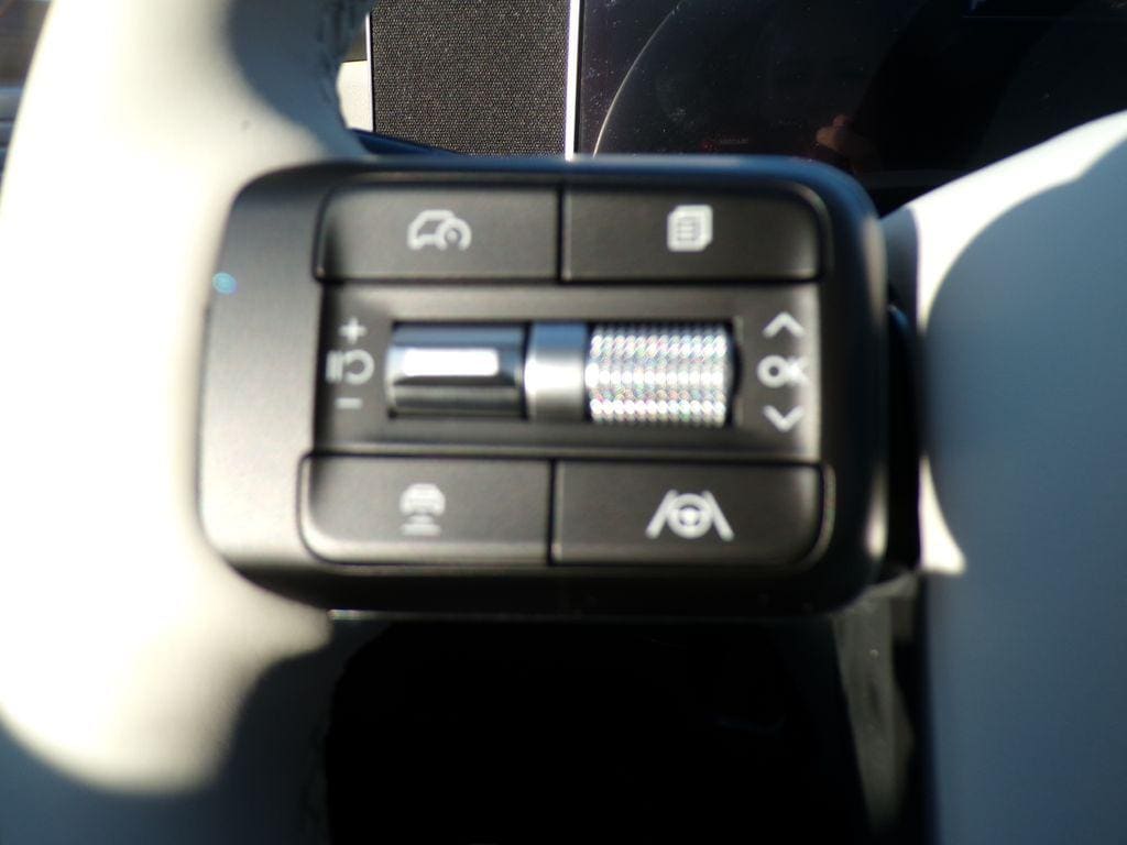 2026 Hyundai Santa Fe SE - Photo 31