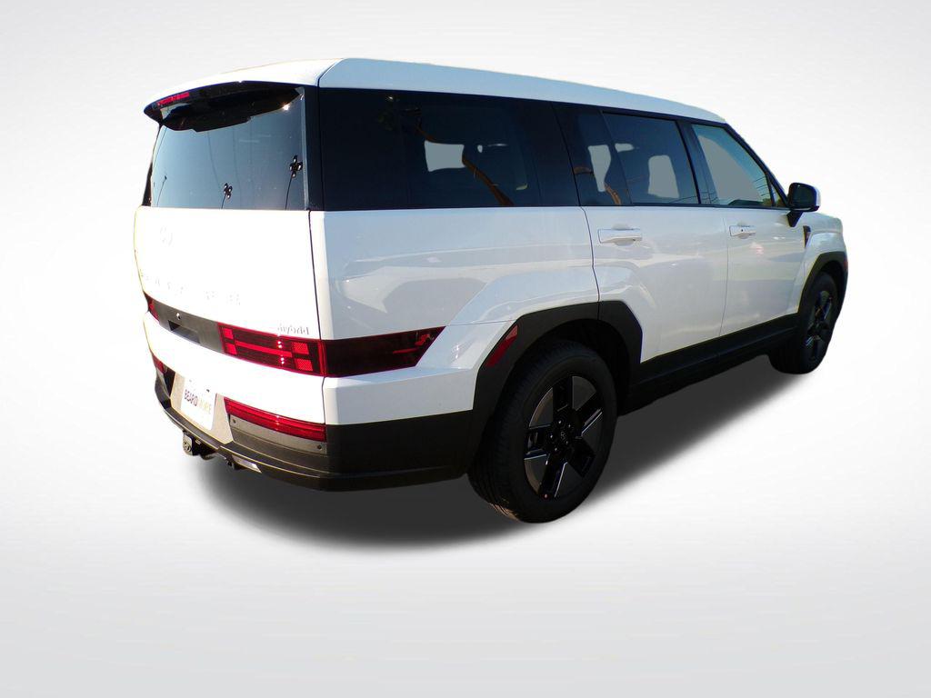 2026 Hyundai Santa Fe SE - Photo 6
