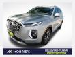 Used 2022 Hyundai Palisade SEL SUV