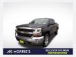 Used 2018 Chevrolet Silverado 1500 LT w/1LT Truck Crew Cab