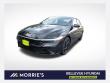 New 2026 Hyundai Elantra SEL Sport Sedan