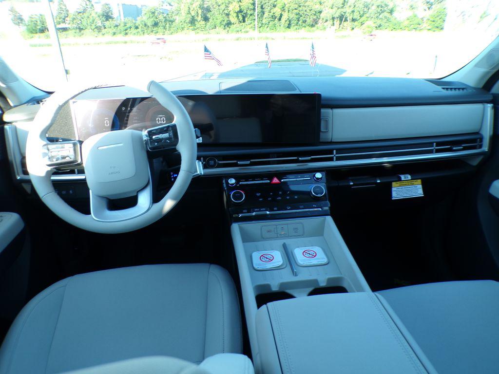 2026 Hyundai Santa Fe SE - Photo 13
