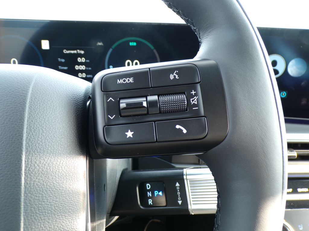 2026 Hyundai Santa Fe Calligraphy - Photo 33