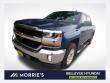 Used 2018 Chevrolet Silverado 1500 LT Truck Crew Cab