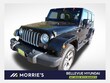  Jeep Wrangler JK Unlimited