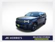 New 2026 Hyundai Santa Fe Hybrid SE SUV