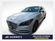 Certified 2015 Hyundai Genesis 3.8 Sedan