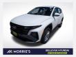 New 2026 Hyundai Tucson SE AWD SUV