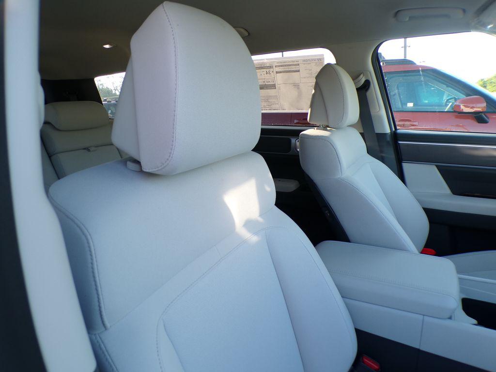 2026 Hyundai Santa Fe SE - Photo 24