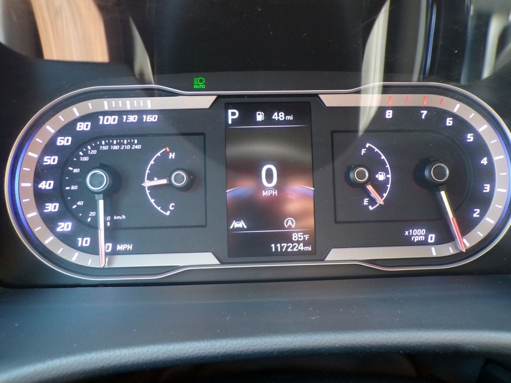 2022 Hyundai Tucson SEL - Photo 24