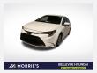 Used 2021 Toyota Corolla LE Sedan