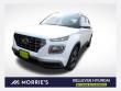 New 2026 Hyundai Venue SEL SUV