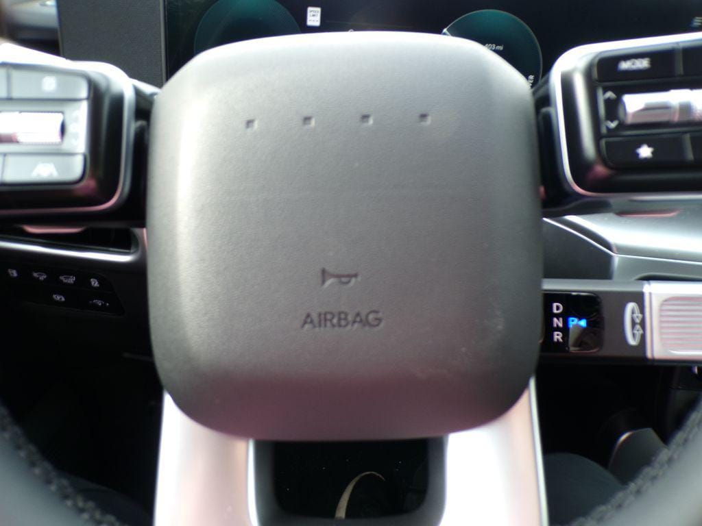 2026 Hyundai IONIQ 9 SE - Photo 32