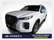 Used 2021 Hyundai Palisade SEL SUV