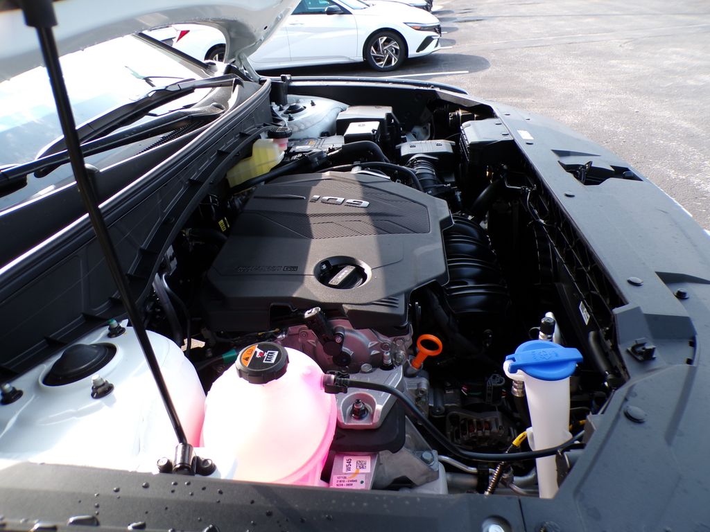 2026 Hyundai Santa Cruz SEL Activity - Photo 43