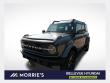 Used 2022 Ford Bronco  SUV