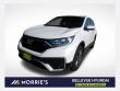 Used 2022 Honda CR-V EX-L SUV