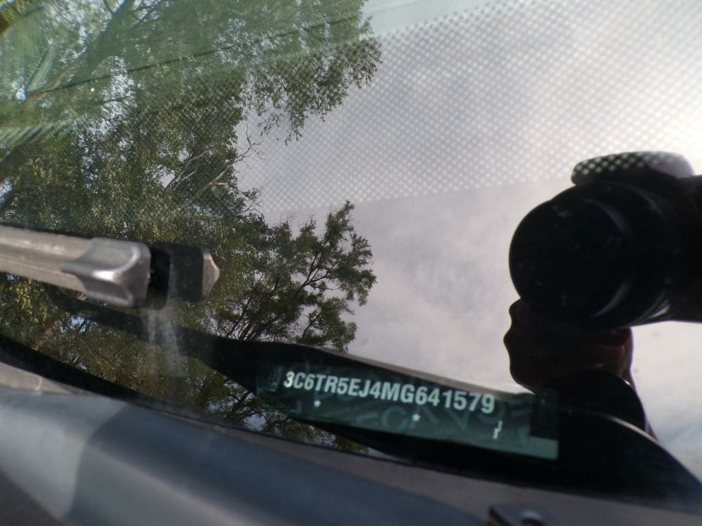 2021 RAM Ram 2500 Pickup Power Wagon - Photo 32