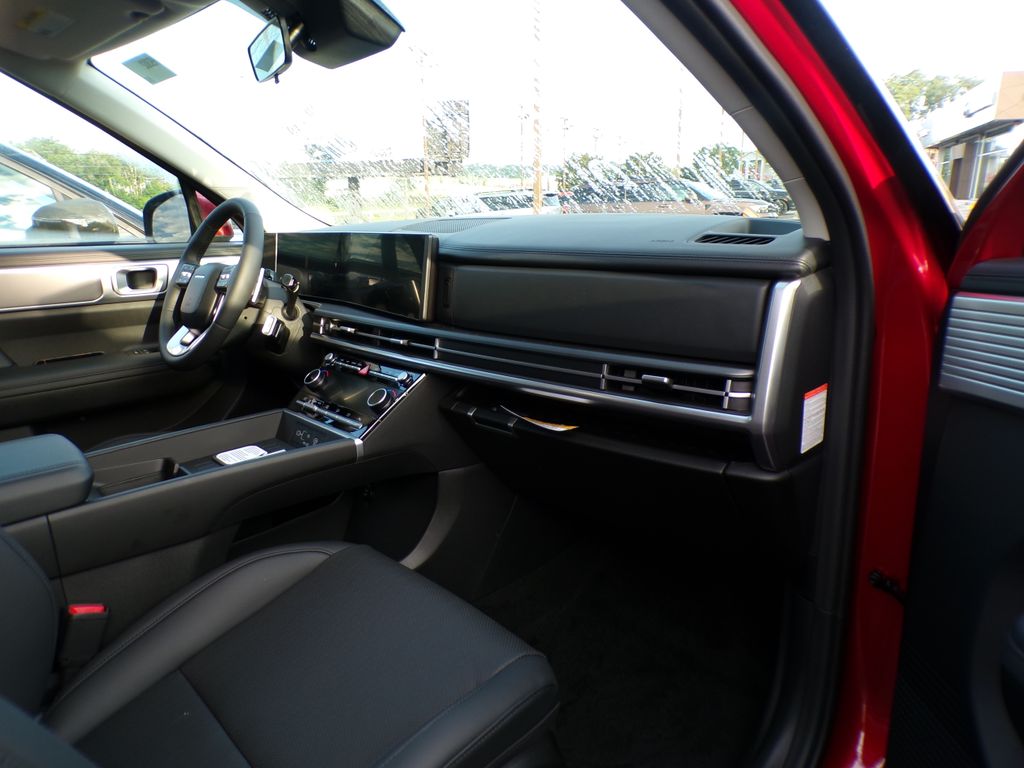 2026 Hyundai Santa Fe SEL - Photo 22