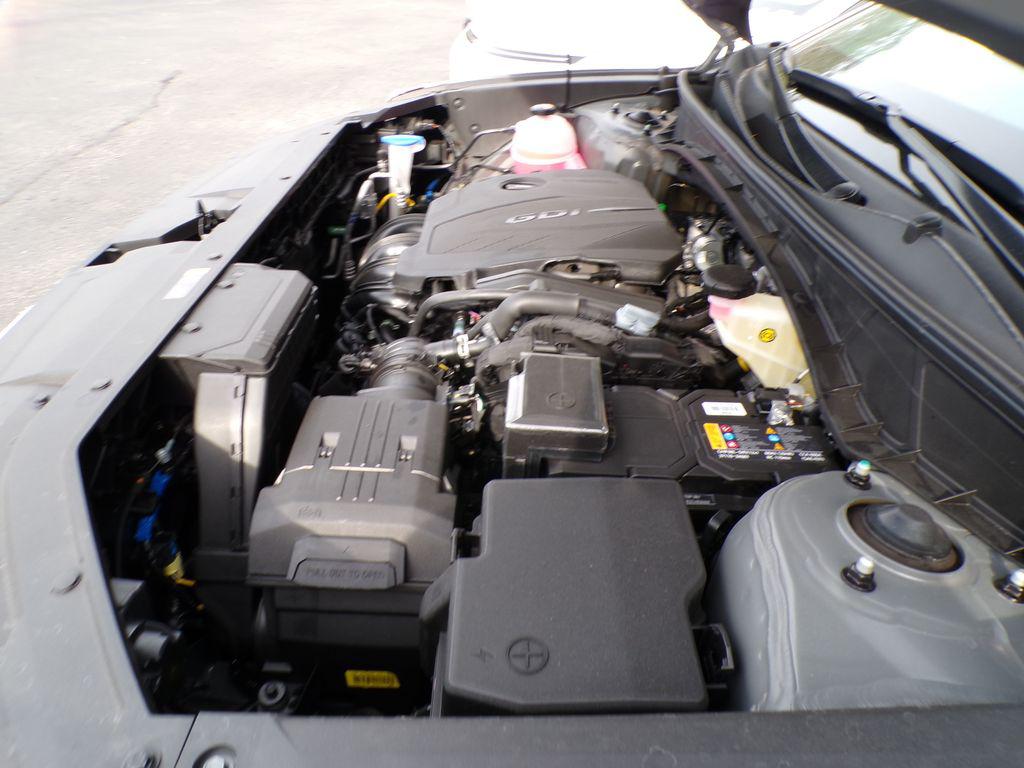 2026 Hyundai Santa Cruz SE - Photo 41