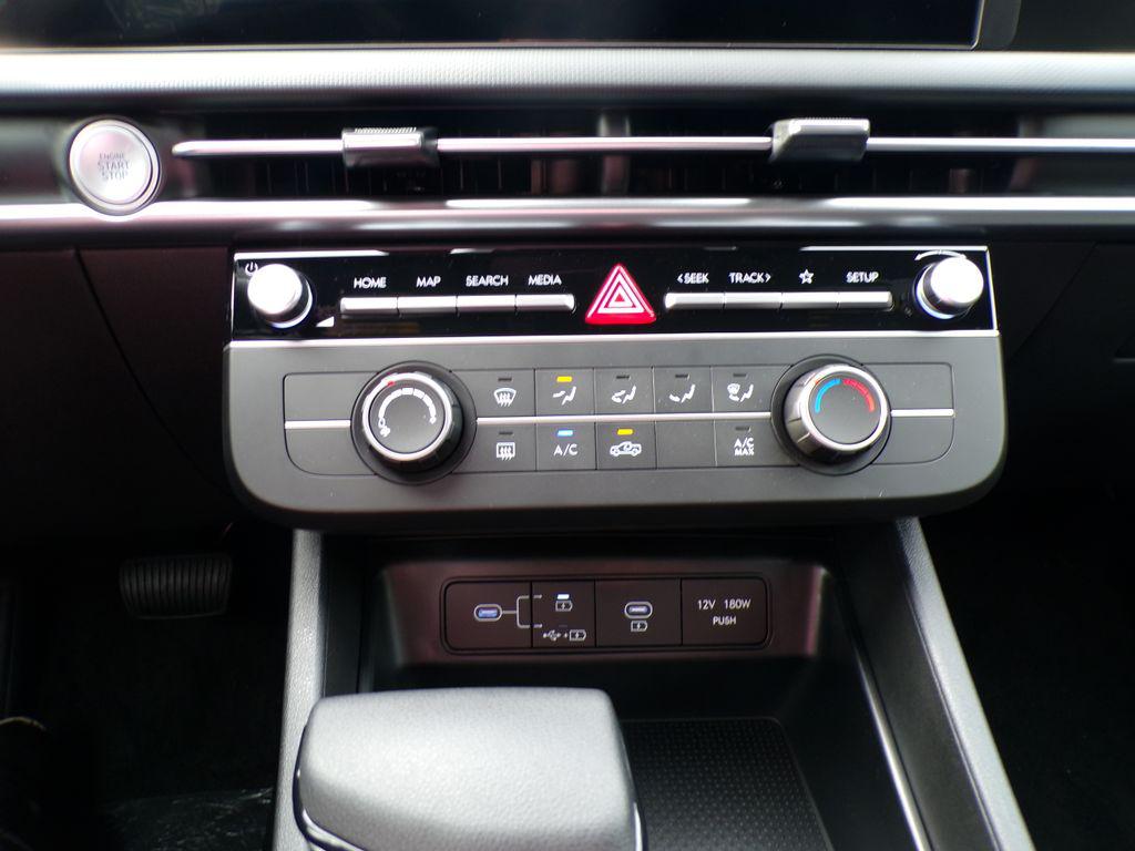 2026 Hyundai Santa Cruz SE - Photo 37
