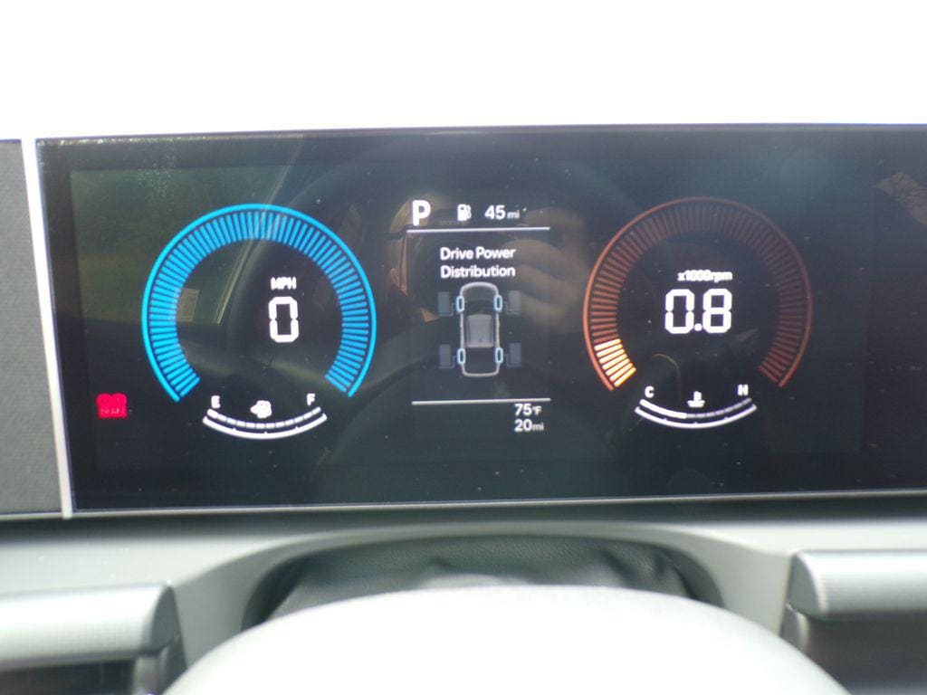 2026 Hyundai Santa Cruz SE - Photo 34