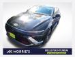 New 2026 Hyundai Sonata SEL Sport Sedan