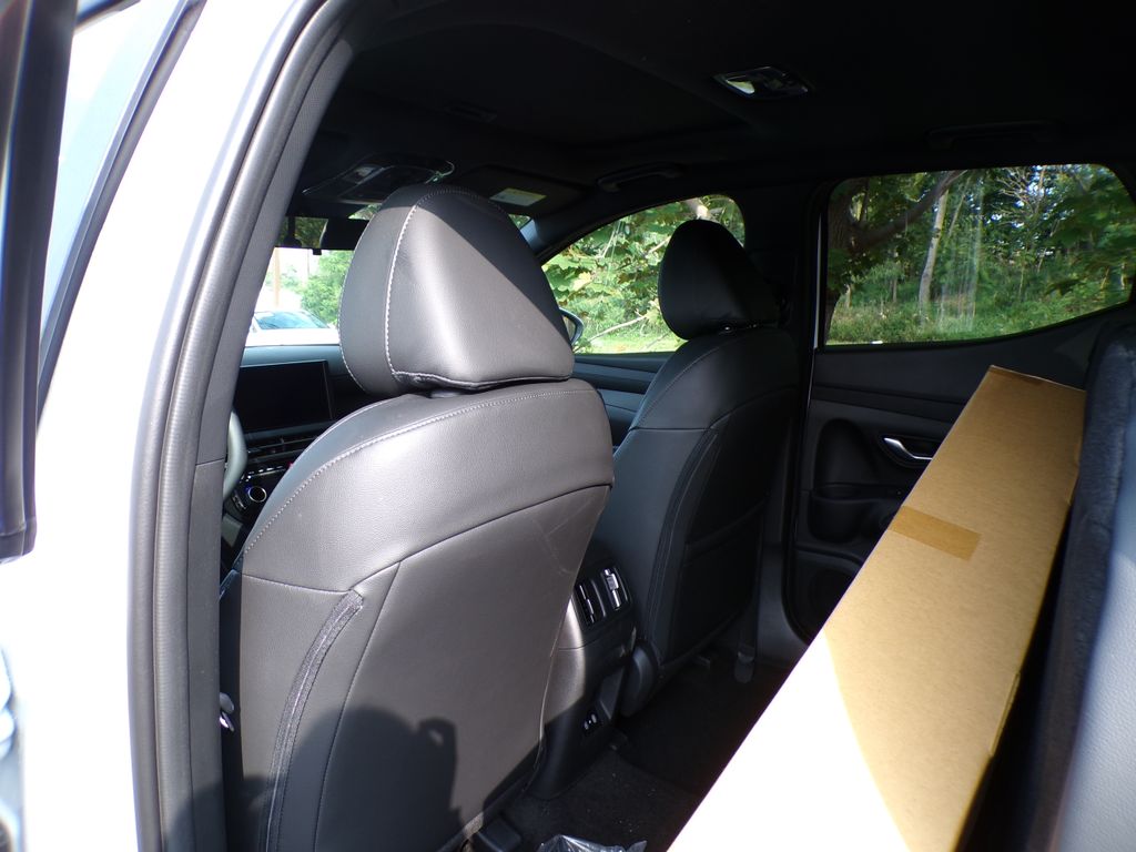 2026 Hyundai Santa Cruz SEL Activity - Photo 25