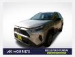 Certified 2024 Toyota RAV4 Hybrid LE SUV