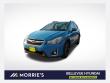 Used 2016 Subaru Crosstrek 2.0i Premium SUV