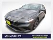 New 2026 Hyundai Elantra Limited Sedan