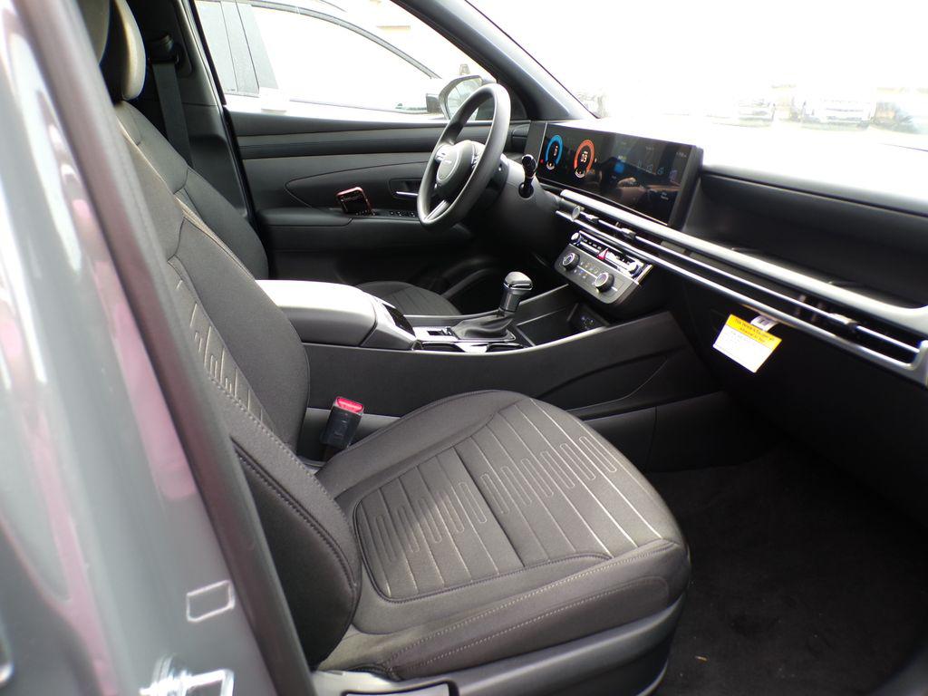 2026 Hyundai Santa Cruz SE - Photo 23