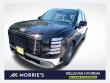 New 2026 Hyundai Palisade Hybrid SEL Premium 8P SUV