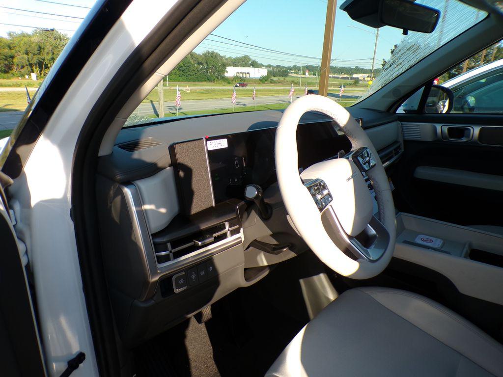 2026 Hyundai Santa Fe SE - Photo 19