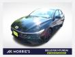 New 2026 Hyundai Elantra SEL Sport Sedan