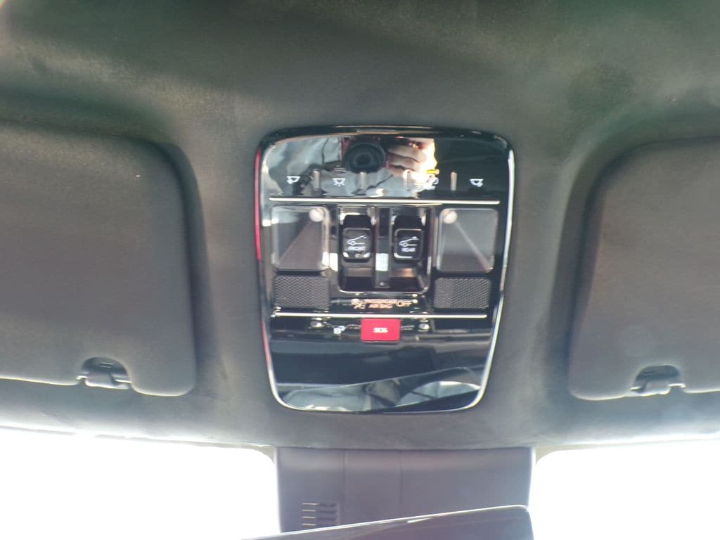 2026 Hyundai Santa Fe Calligraphy - Photo 38