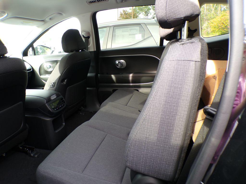 2026 Hyundai IONIQ 9 SE - Photo 26