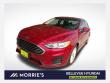 Used 2019 Ford Fusion SE Sedan