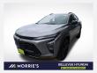 Used 2025 Chevrolet Trax ACTIV SUV
