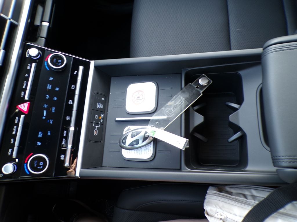 2026 Hyundai Santa Fe SEL - Photo 39